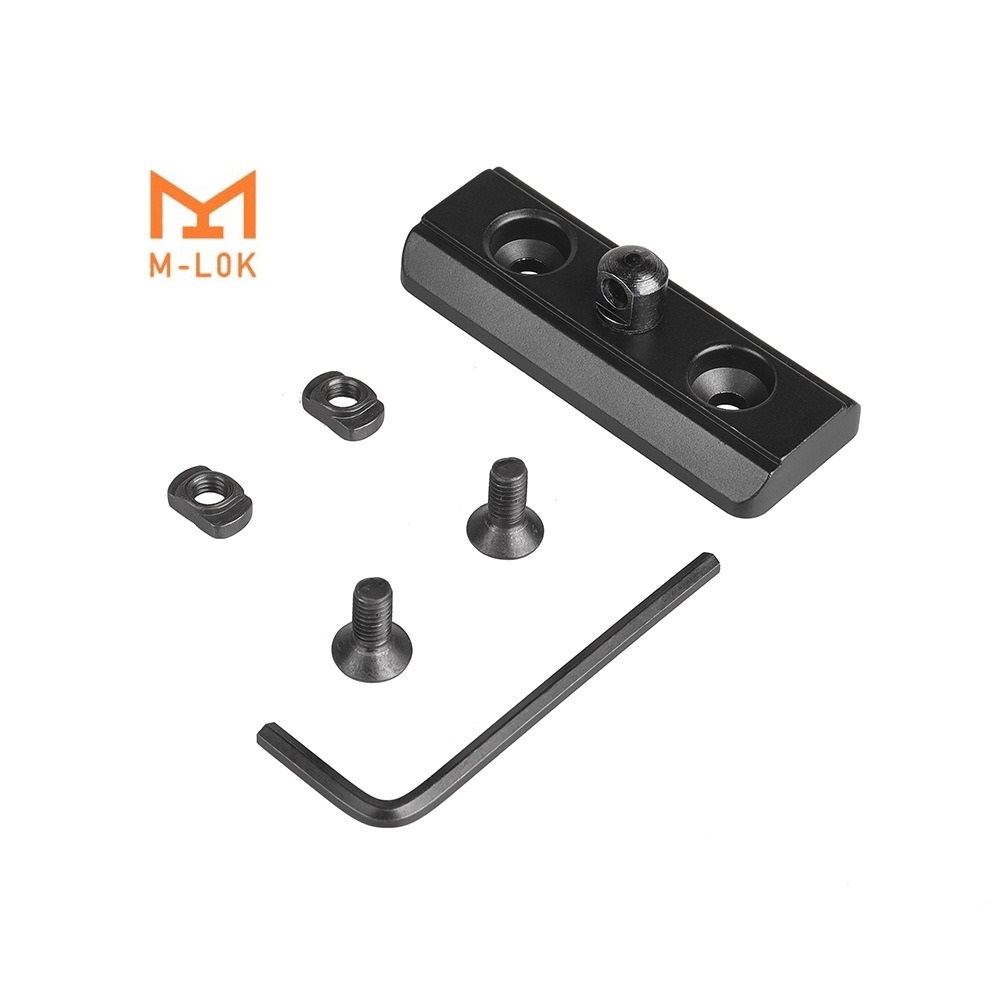 Tactical M-lok Mount Handguard - Bipod Rifle Mount 评论和价格
