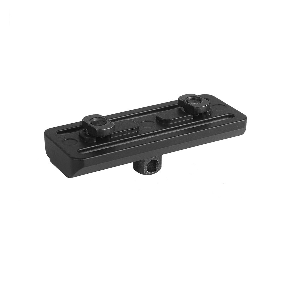 Tactical M-lok Mount Handguard - Bipod Rifle Mount 评论和价格