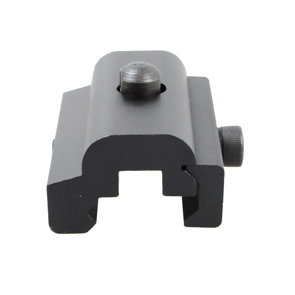 Airsoft hunting M4 AR15 gun Ac - Bipod Rifle Mount 评论和价格