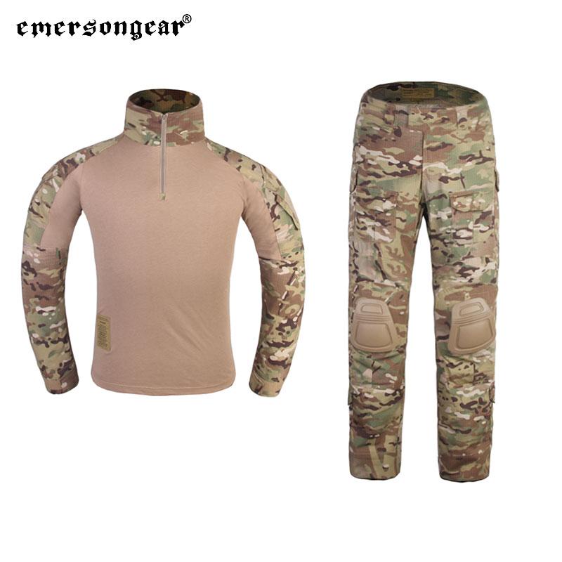 Emersongear EM6966 Female Camo - Outdoor Hunting Outfit 评论和价格
