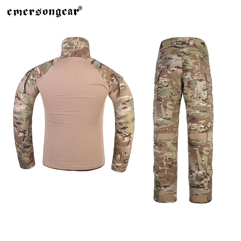Emersongear EM6966 Female Camo - Outdoor Hunting Outfit 评论和价格
