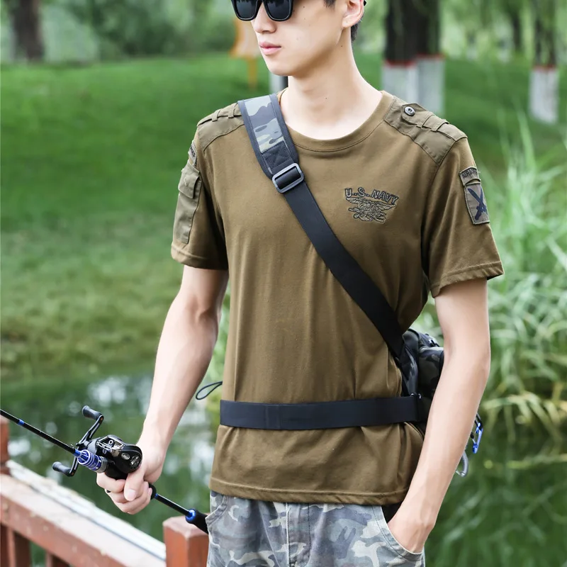 Large capacity Luya multifunct - Hunting Fishing Outdoor 评论和价格