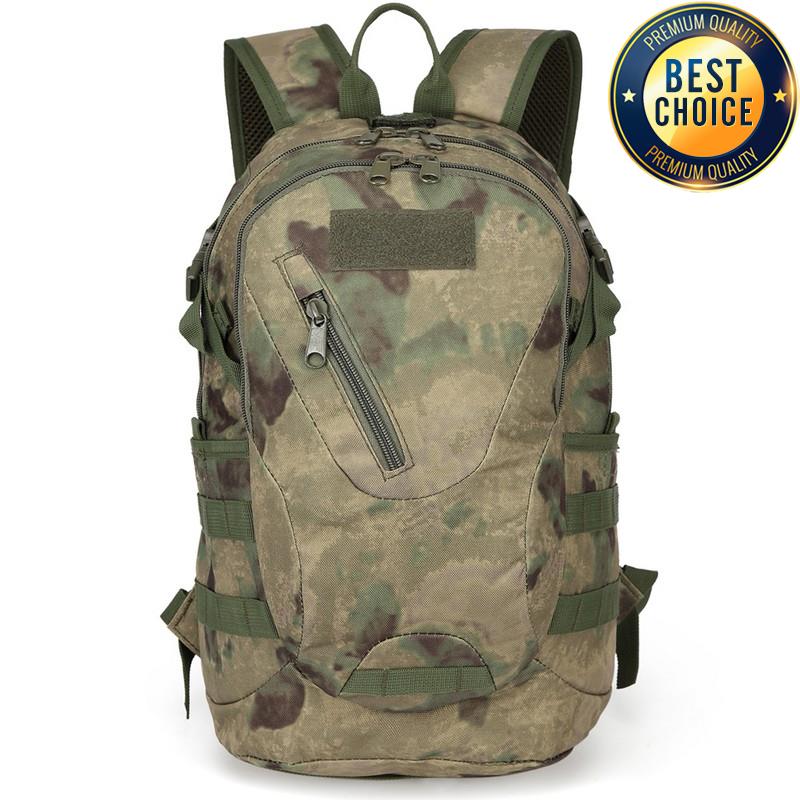 Travel Backpack Tactical Backp - Hunting Outdoor 评论和价格