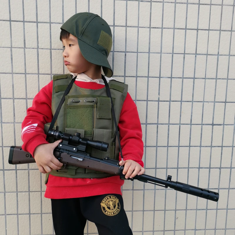 Outdoor Airsoft Tactical Child - Hunting Outdoor Boys 评论和价格