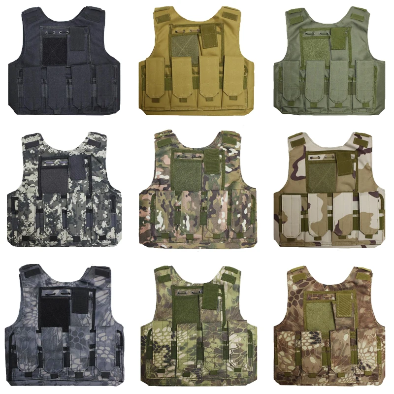 Outdoor Airsoft Tactical Child - Hunting Outdoor Boys 评论和价格