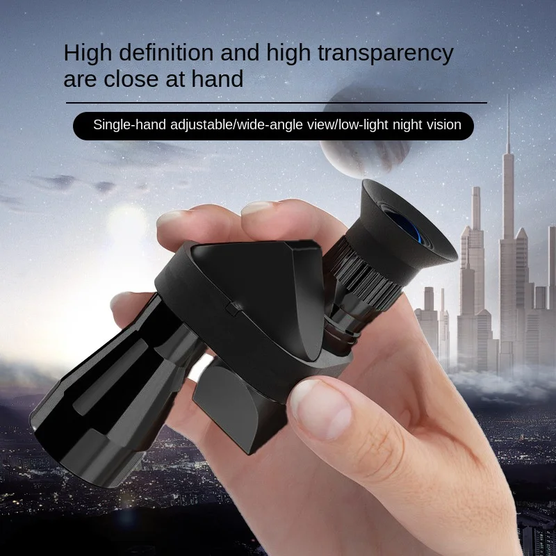 High-Definition Portable Monoc - Hunting Fishing Outdoor 评论和价格