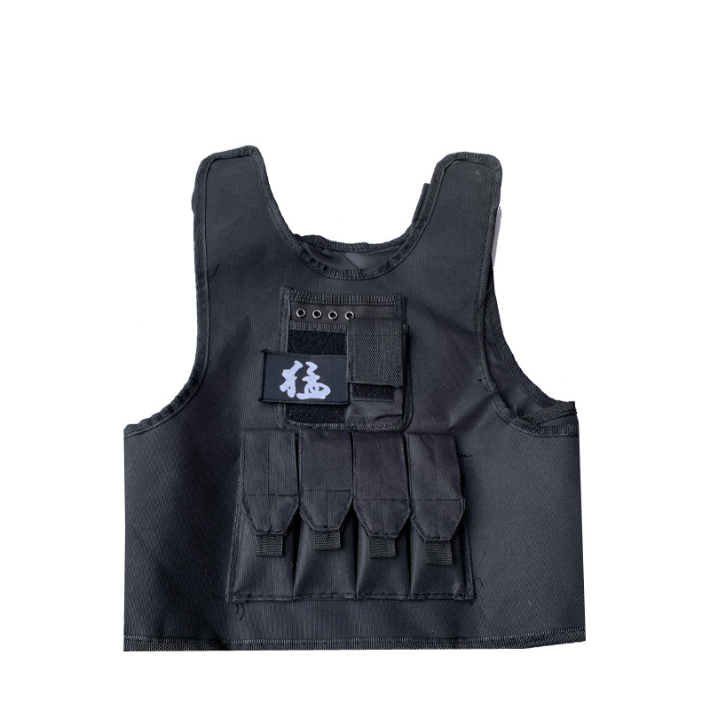 Kids Boys Tactical Vest Camouf - Hunting Outdoor Boys 评论和价格