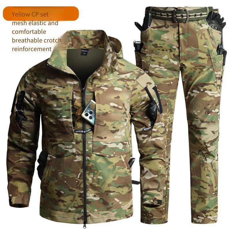 Men Camouflage Tactical Gear S - Hunting Outdoor 评论和价格