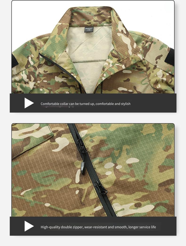 Men Camouflage Tactical Gear S - Hunting Outdoor 评论和价格