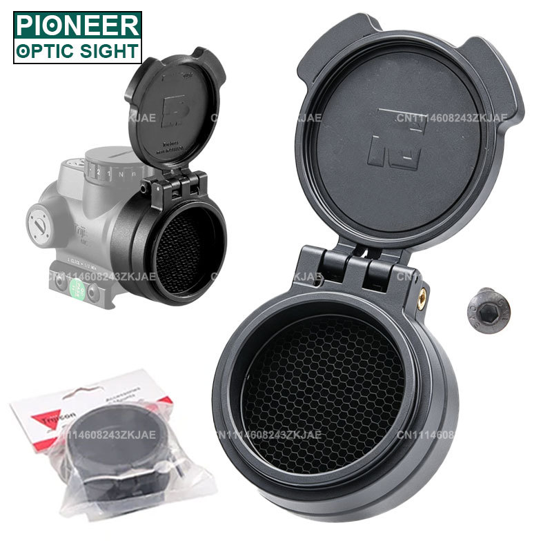 40MM Objective Flip Cap Killfl - Outdoor Hunting Lab 评论和价格