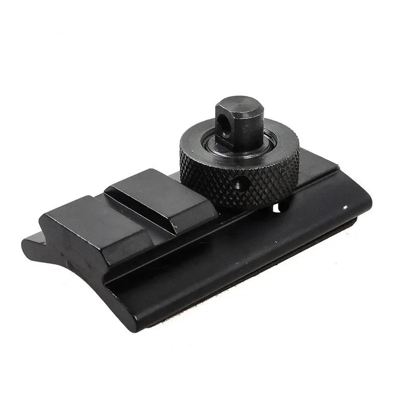 Bipod Adapter Mount Sling Swiv - Bipod Rifle Mount 评论和价格