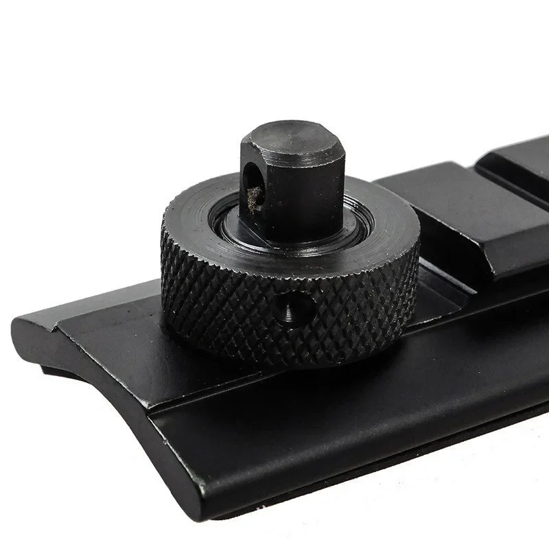Bipod Adapter Mount Sling Swiv - Bipod Rifle Mount 评论和价格