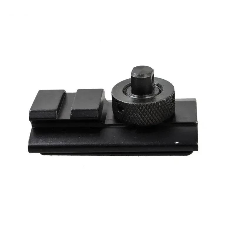 Bipod Adapter Mount Sling Swiv - Bipod Rifle Mount 评论和价格
