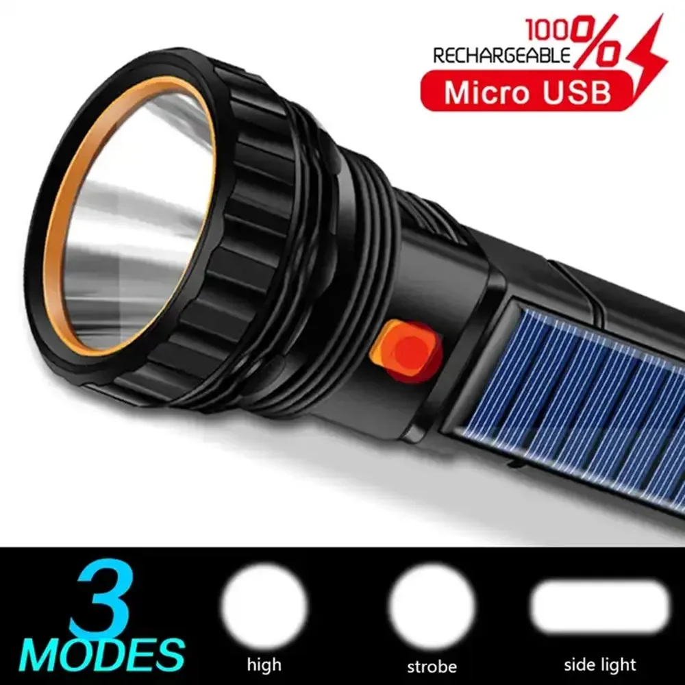 1PC Multi-function Solar LED F - Hunting Fishing Outdoor 评论和价格