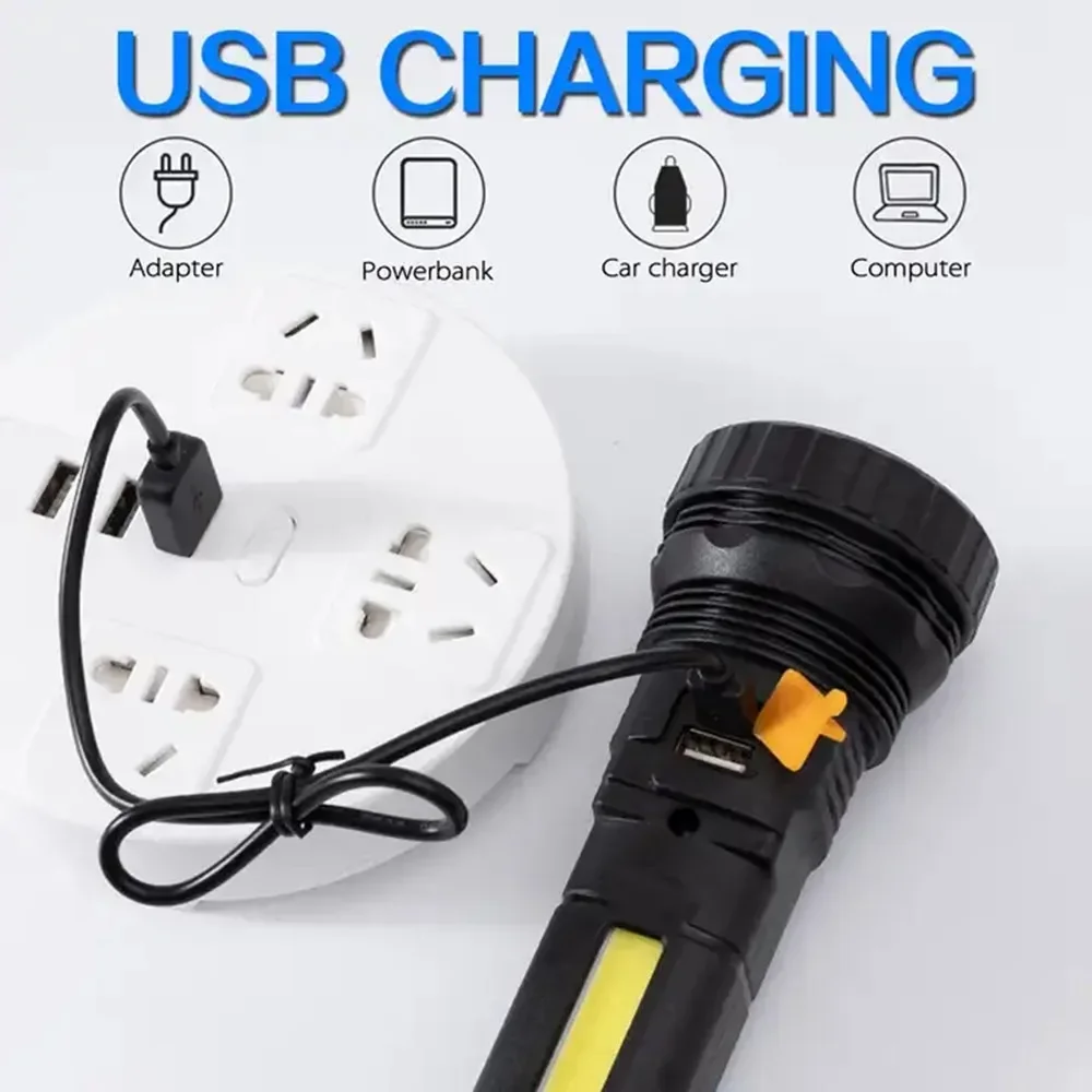 1PC Multi-function Solar LED F - Hunting Fishing Outdoor 评论和价格