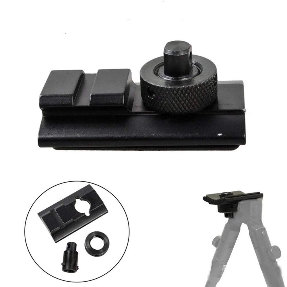 Tactical Rifle Bipod Picatinny - Bipod Rifle Mount 评论和价格