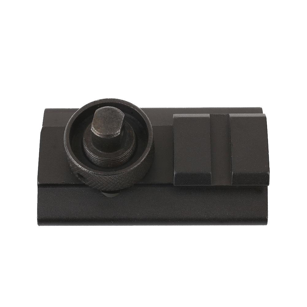 Tactical Rifle Bipod Picatinny - Bipod Rifle Mount 评论和价格