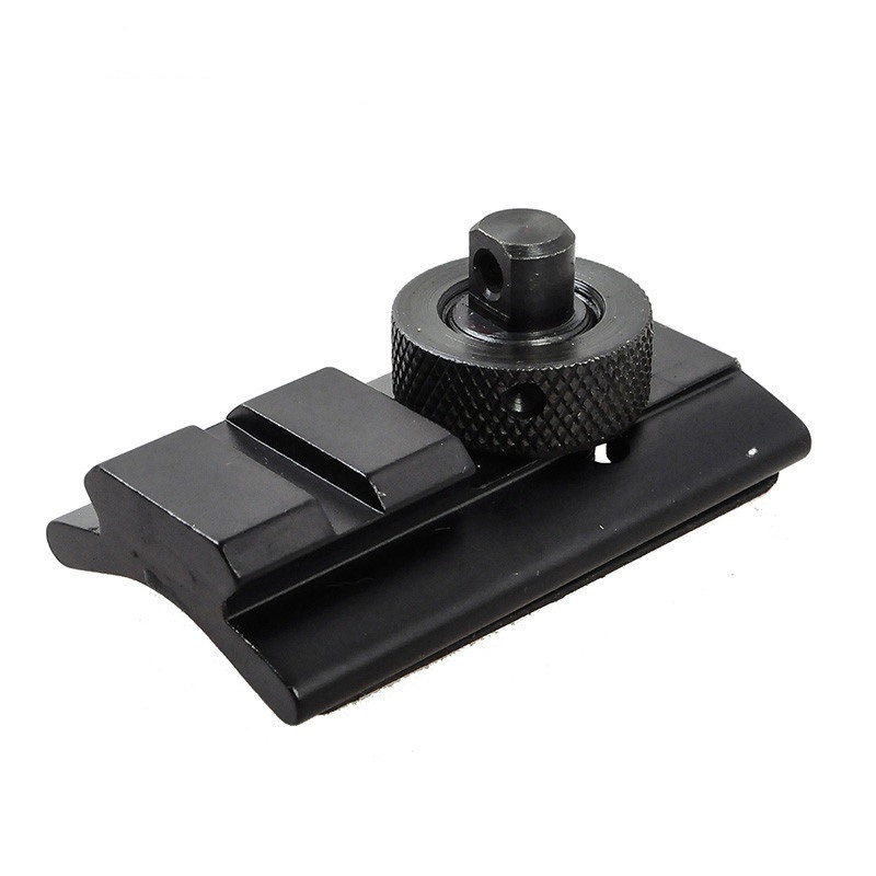 Tactical Rifle Bipod Picatinny - Bipod Rifle Mount 评论和价格