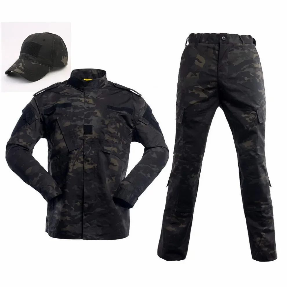 2026 Multicam Tactical Jacket  - Hunting Outdoor 评论和价格