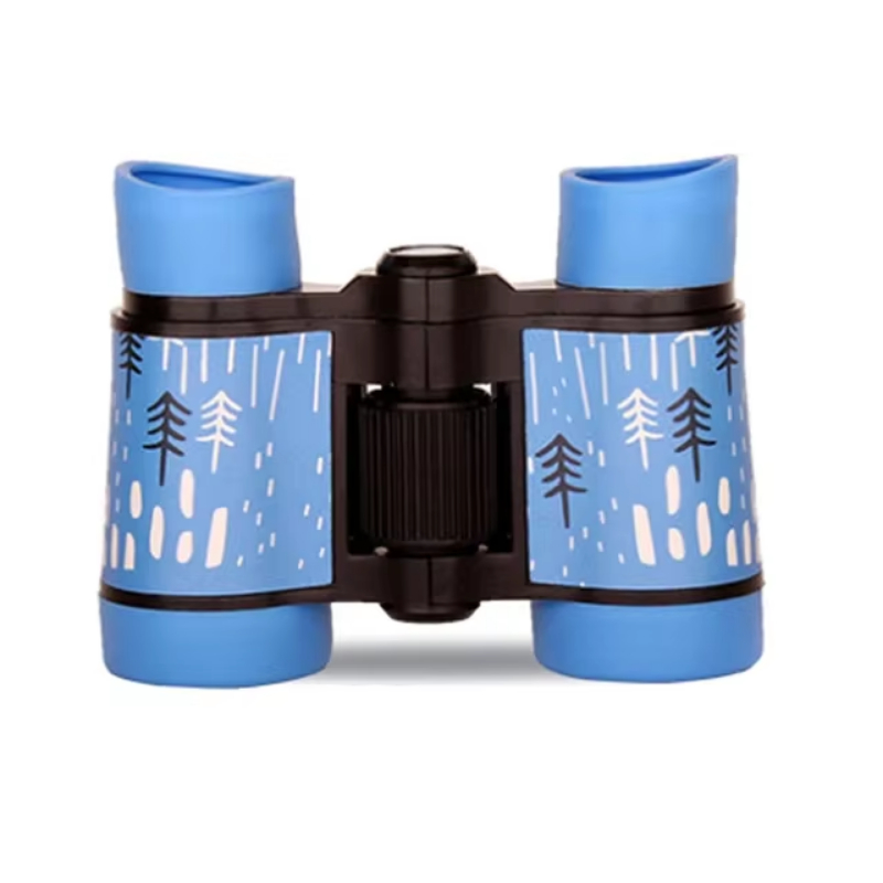 Kids Binoculars Set for Age 3- - Hunting Outdoor Boys 评论和价格