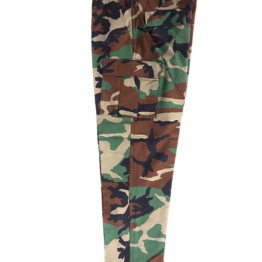Mens BDU Camouflage 2 Piece Se - Hunting Outdoor 评论和价格