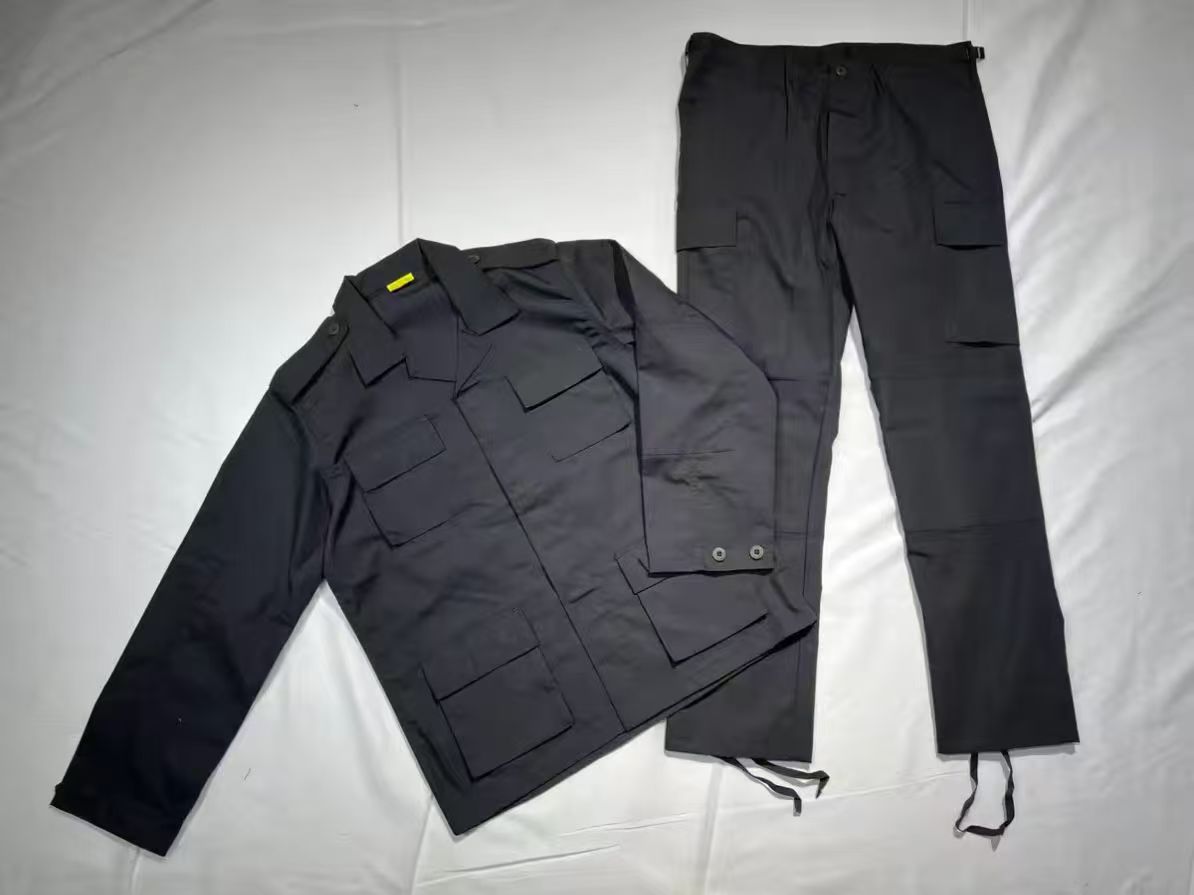 Mens BDU Camouflage 2 Piece Se - Hunting Outdoor 评论和价格