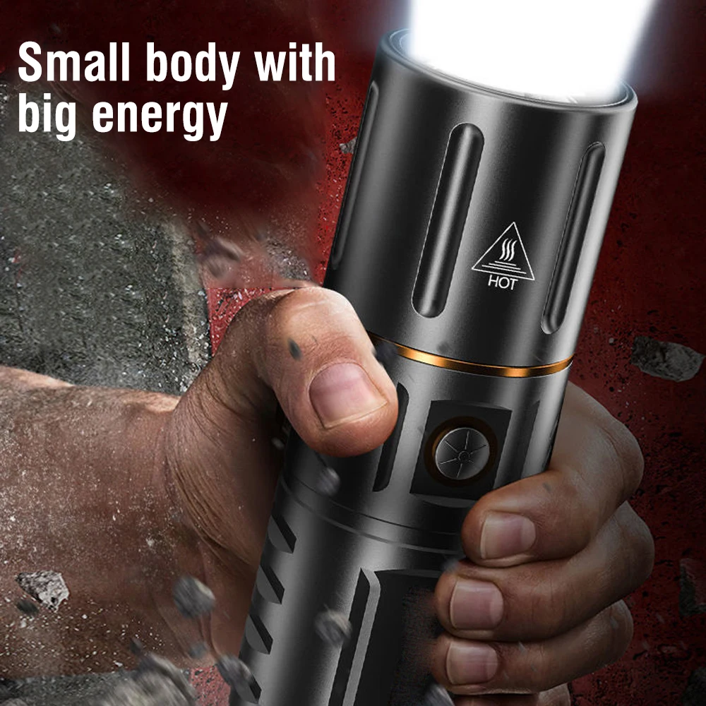BORUiT Ultra Bright 3000LM LED - Hunting Fishing Outdoor 评论和价格