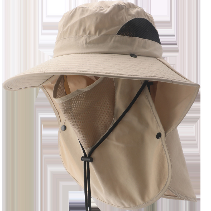 Hats UV Protection Outdoor Hun - Hunting Outdoor Boys 评论和价格