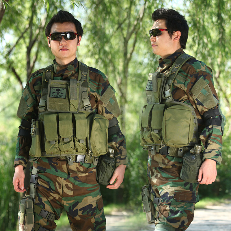 Tactical Vest Lightweight Brea - Hunting Outdoor Boys 评论和价格
