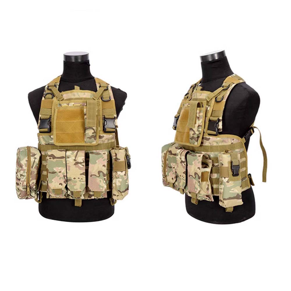 Tactical Vest Lightweight Brea - Hunting Outdoor Boys 评论和价格
