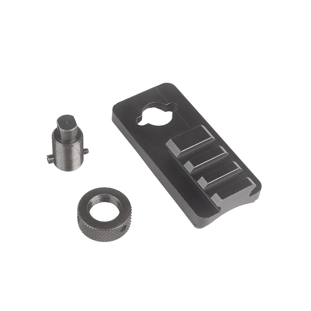 Sling Swivel Stud Picatinny Ra - Bipod Rifle Mount 评论和价格