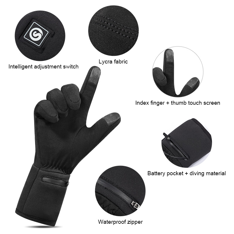 Rechargeable Electric Liner He - Hunting Fishing Outdoor 评论和价格