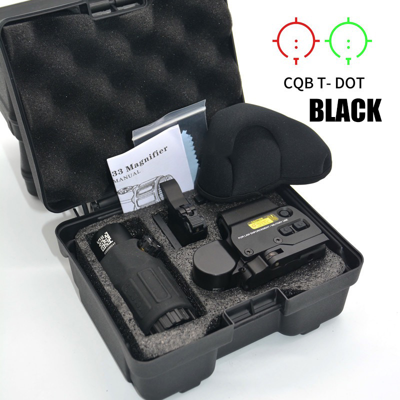 558 G33 Holographic Box Set Ta - Outdoor Hunting Lab 评论和价格