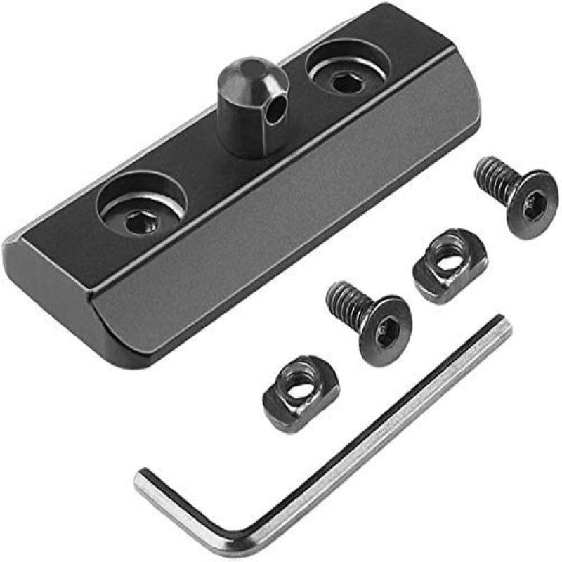 MidTen Fit M lok 6 9 Mount Han - Bipod Rifle Mount 评论和价格